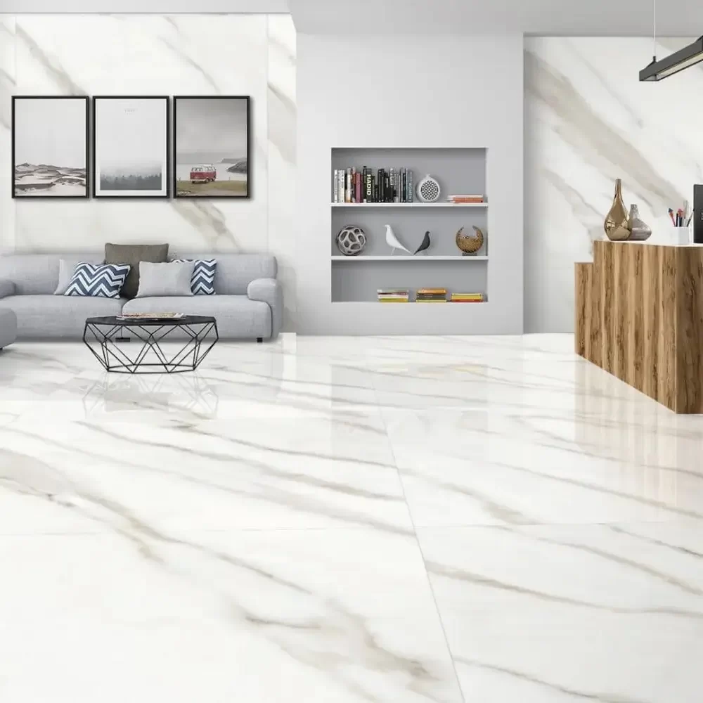 Porcelain Tiles