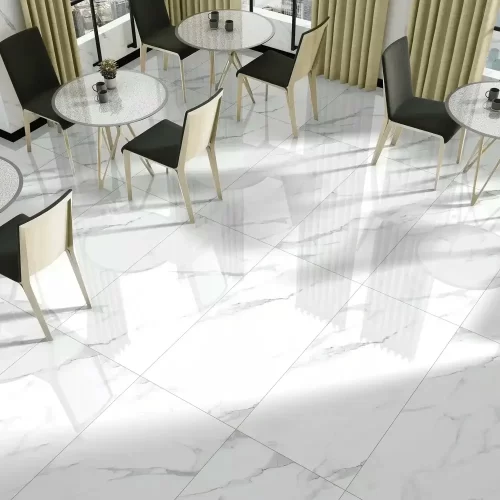 Porcelain Tiles