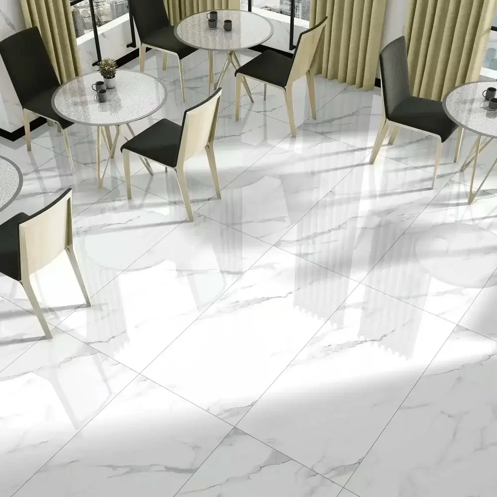 Porcelain Tiles