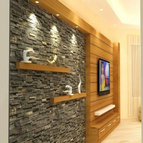 Stone Wall Cladding 2