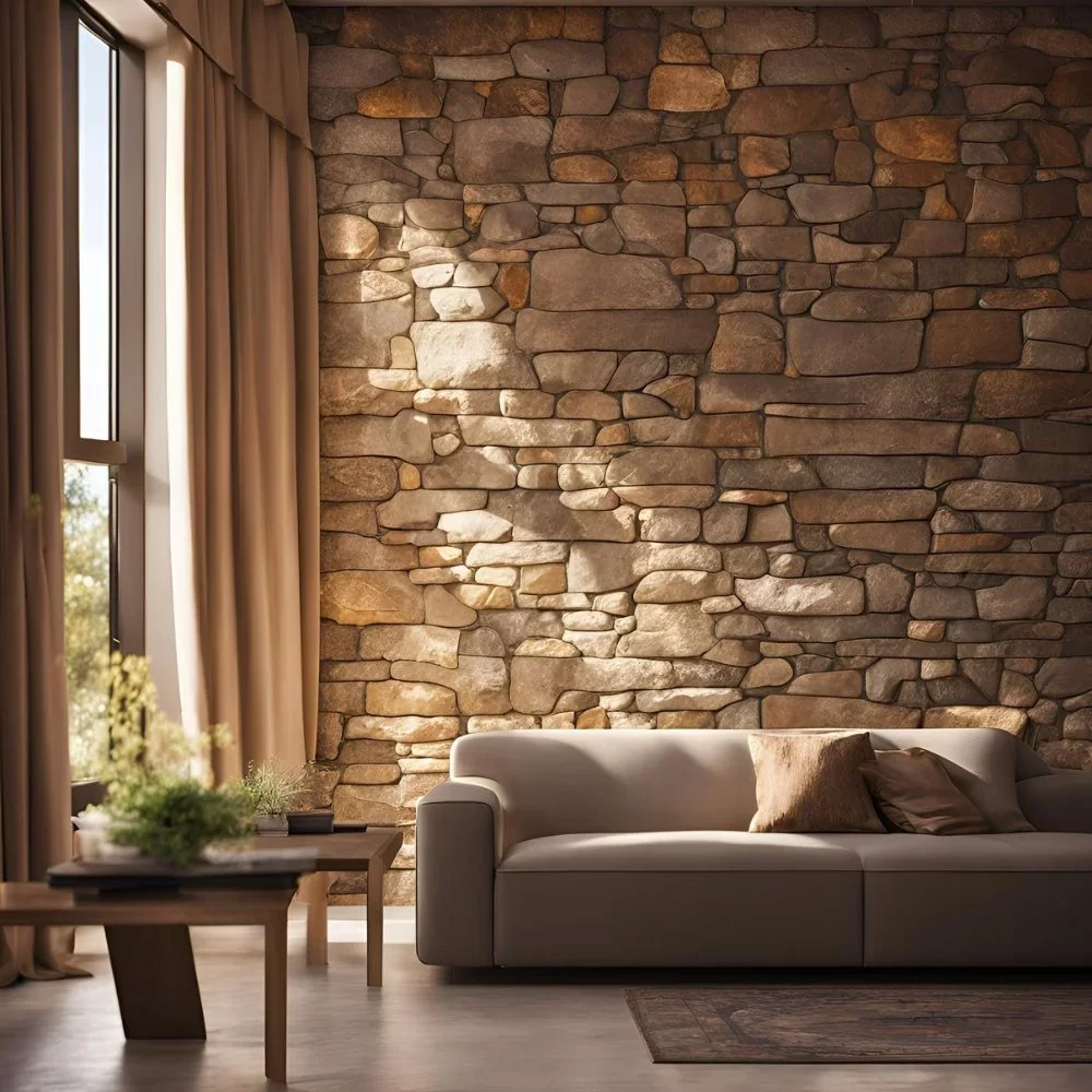 Stone Wall Cladding