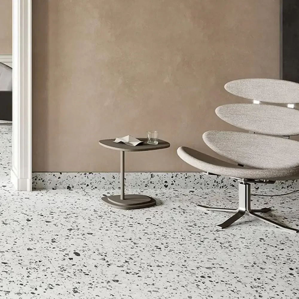 Terrazzo Flooring