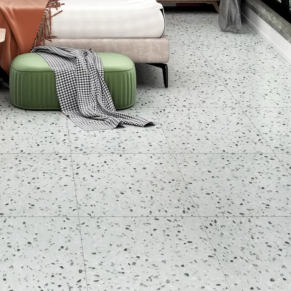 Terrazzo Flooring