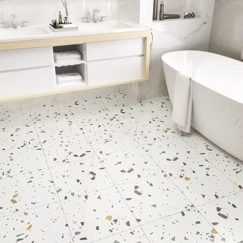 Terrazzo Tiles