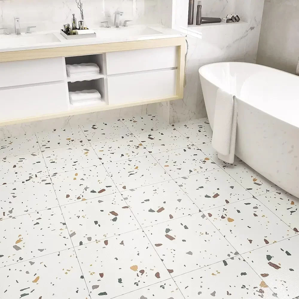 Terrazzo Tiles