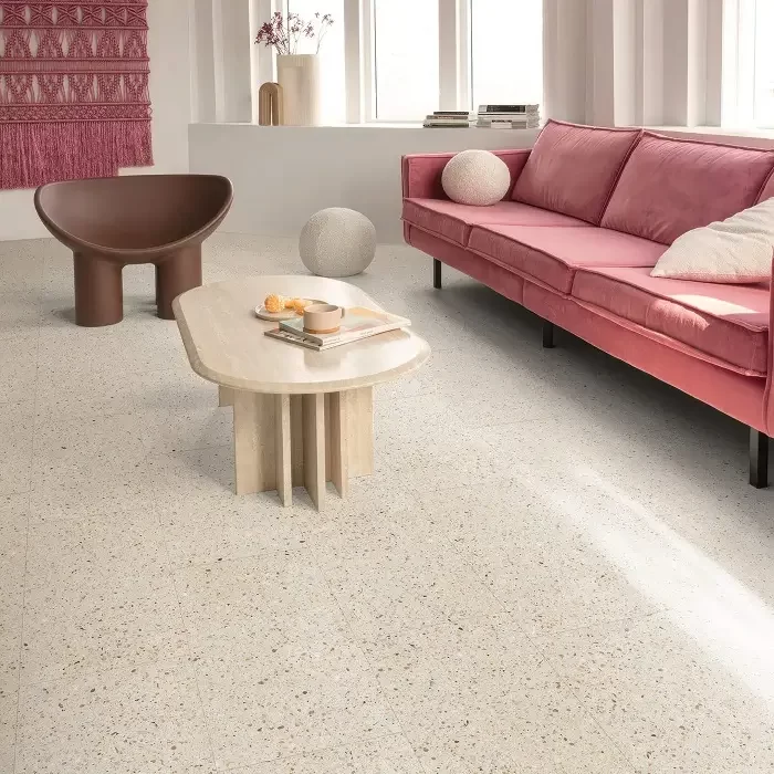 Terrazzo Tiles