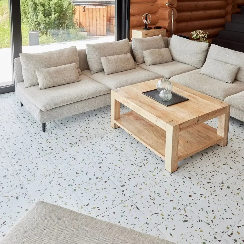 Terrazzo Tiles