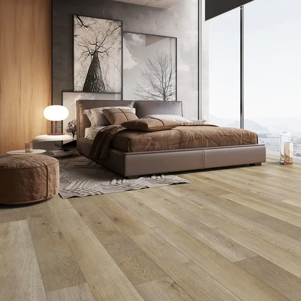 Vinyl Flooring