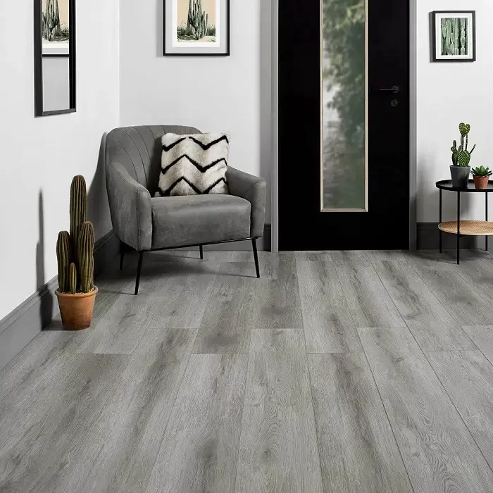 Vinyl Flooring