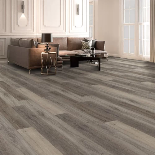 WPC Flooring