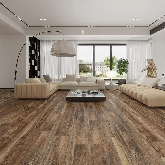 Waterproof Flooring