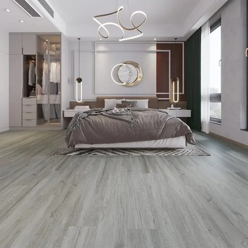 Waterproof Flooring S3