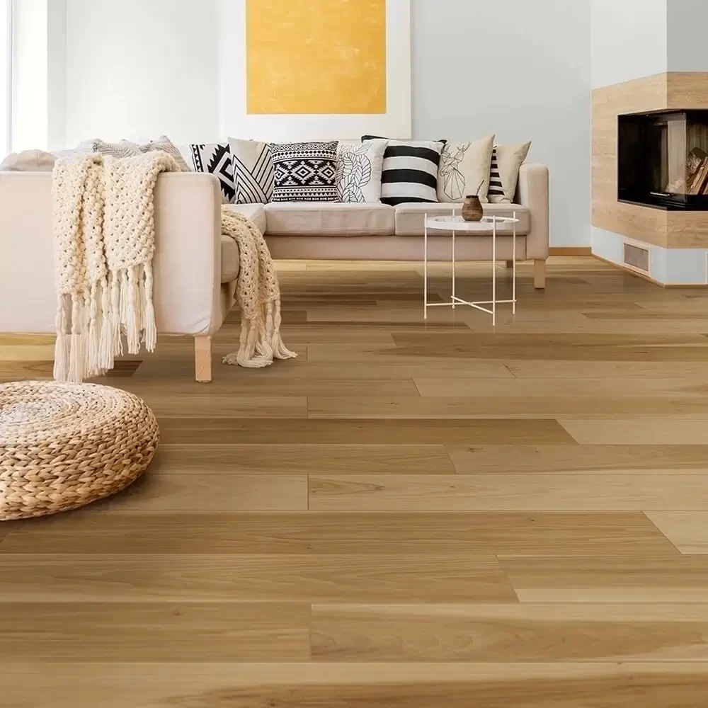 Wood Parquet Flooring s1