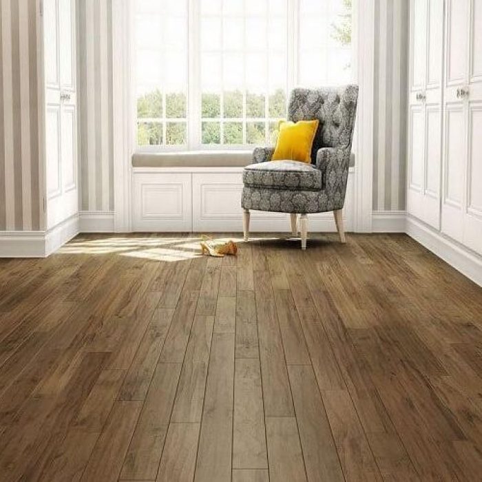 Wooden Flooring