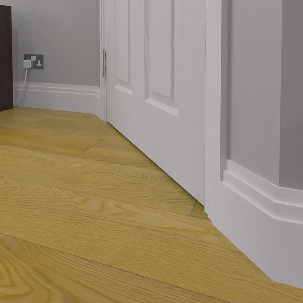 Wooden Skirting
