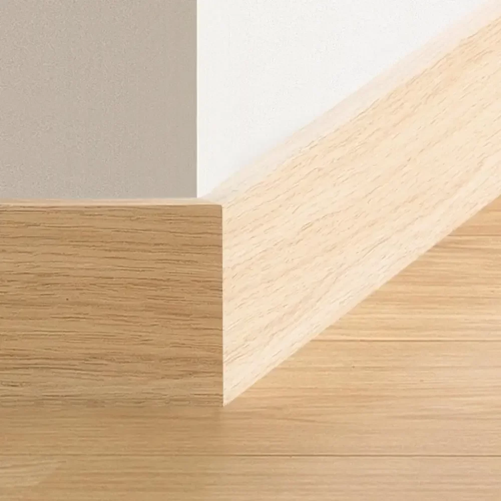 Wooden Skirting