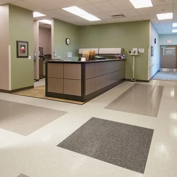 clinics-vinyl-flooring