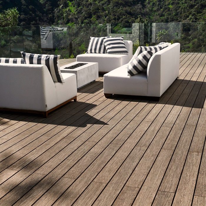 deck flooring