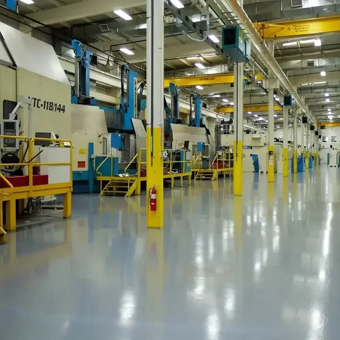 factory vinyl flooring