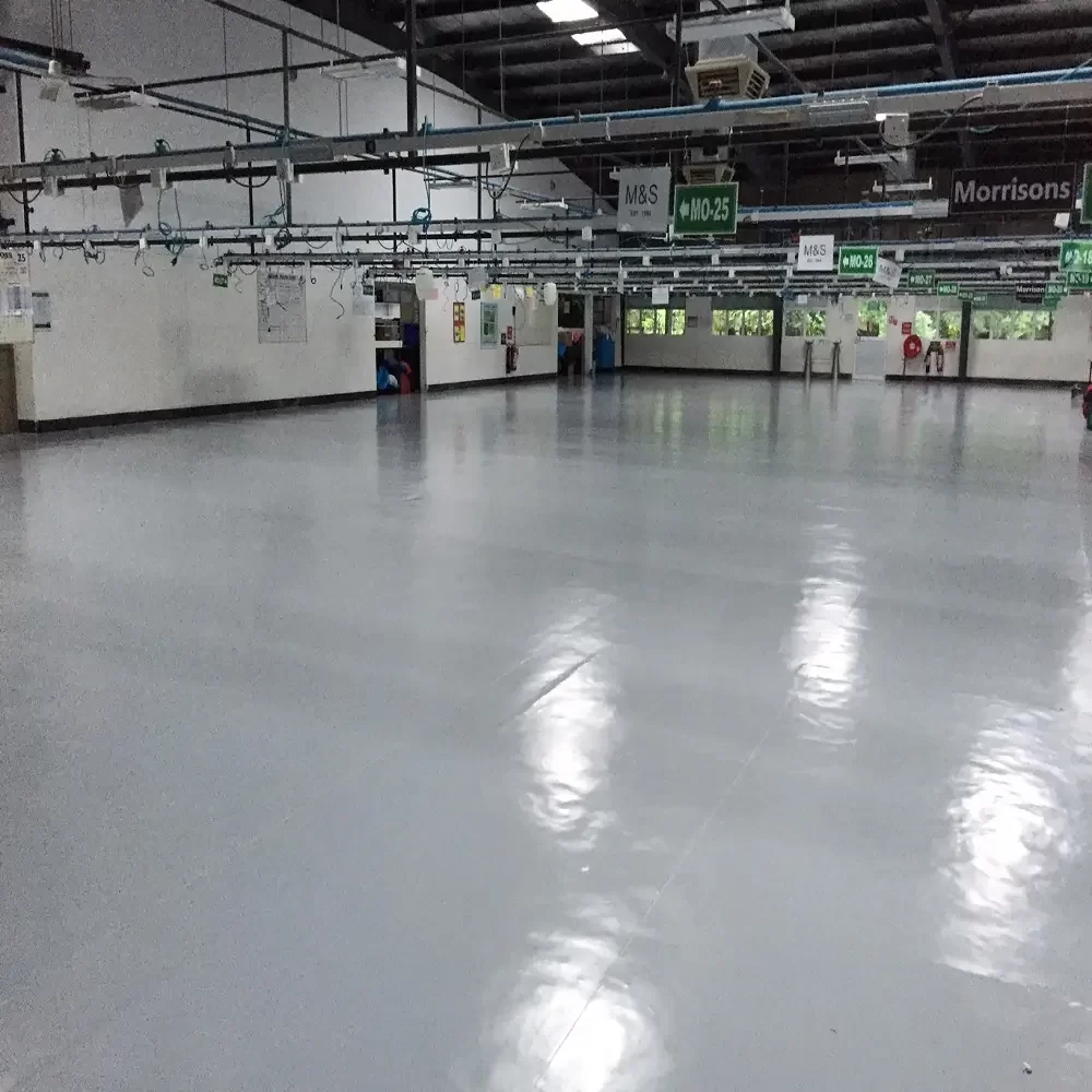 factory vinyl flooring S3