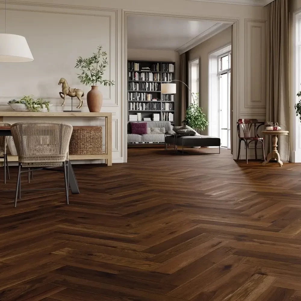 herringbone-flooring