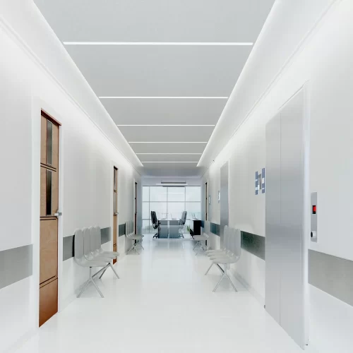 hospital vinyl flooring
