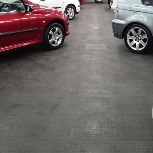 parking flooring