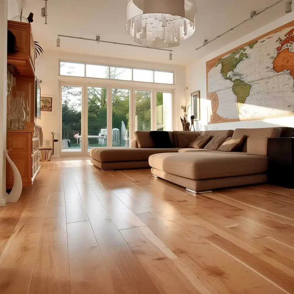 wooden-flooring