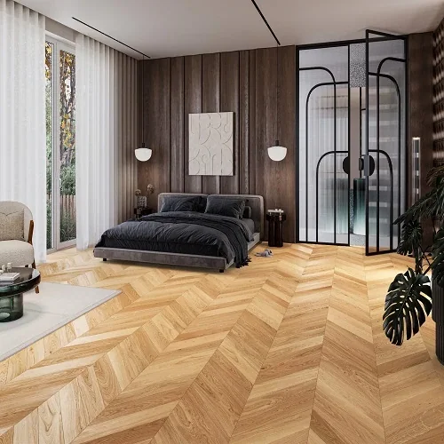 Engineered Parquet Flooring_