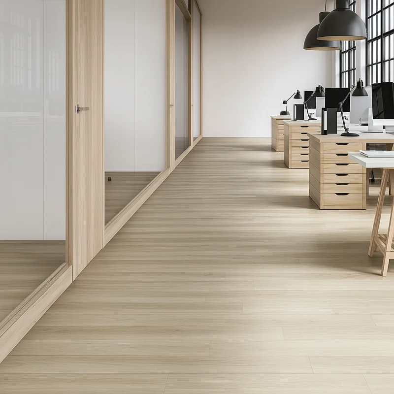 Laminate Flooring