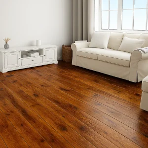 Wide Plank Wood Flooring Wide Plank Wood Flooring in Living Room