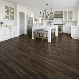 Armstrong Vinyl Flooring Armstrong Vinyl Flooring in Kitchen