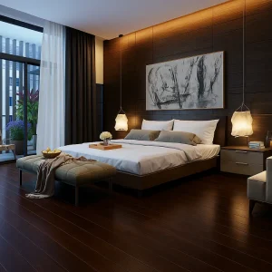 Dark Wood Floors Dark Wood Floors