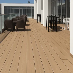 Deck Flooring Decking Flooring in Commercial