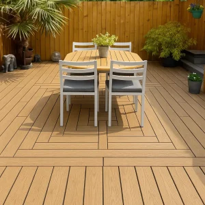 Deck Flooring Decking Flooring in Residential