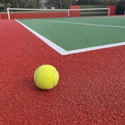EPDM Flooring in Sports