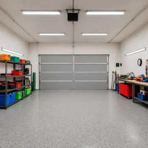 Epoxy Floor Coating Epoxy Floor Coating