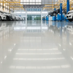 Epoxy Painting Epoxy Painting in Industry