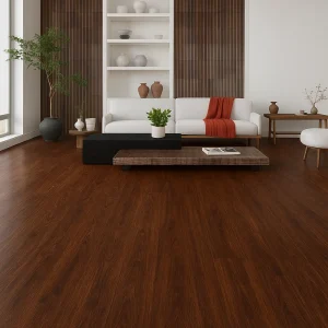 HDF Flooring HDF Flooring in Living Room