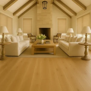 Hardwood Flooring Dubai Hardwood Flooring in Living Room