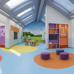 Nursery Flooring Nursery Flooring