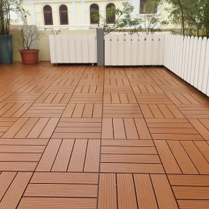 Outdoor Floor Decking Outdoor Floor Decking in Residential