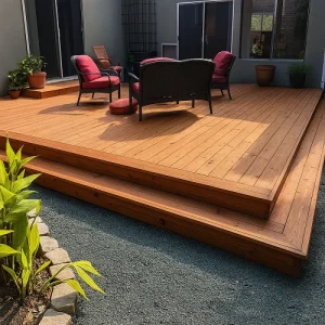 Outdoor Floor Decking Outdoor Floor Decking
