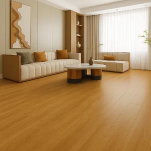 PVC Flooring PVC Flooring in Living Room