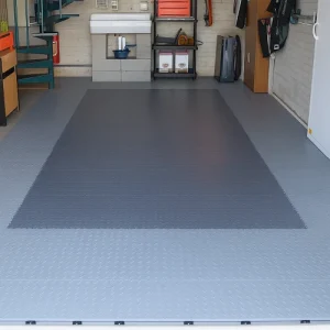PVC Garage Flooring PVC Garage Flooring