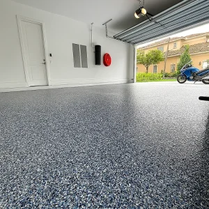 PVC Garage Flooring PVC Garage Flooring