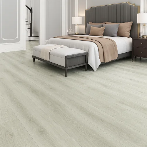 PVC Vinyl Flooring in Residential