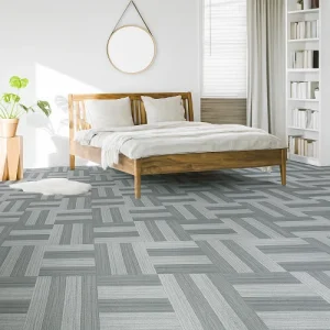PVC Vinyl Flooring PVC Vinyl Flooring in Residential