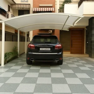 Parking Flooring Parking Flooring in Home