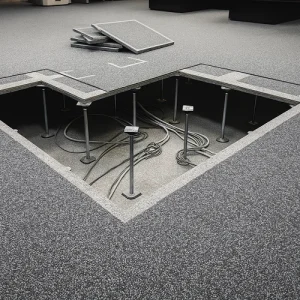 Raised Flooring Raised Flooring Commercial